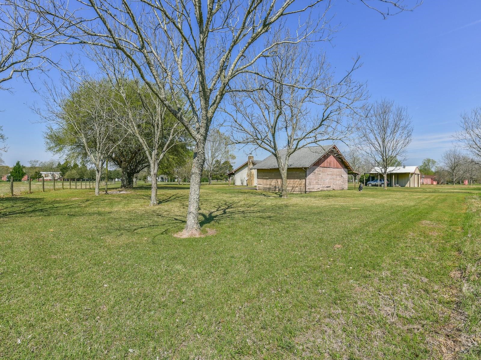 18014 Domino Road Waller, TX 77484 - Photo 15 of 17