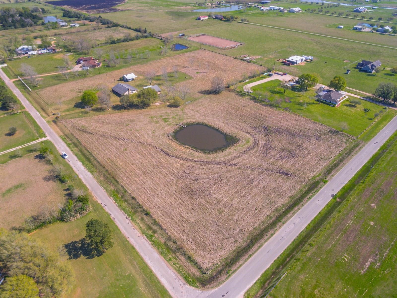 18014 Domino Road Waller, TX 77484 - Photo 17 of 17