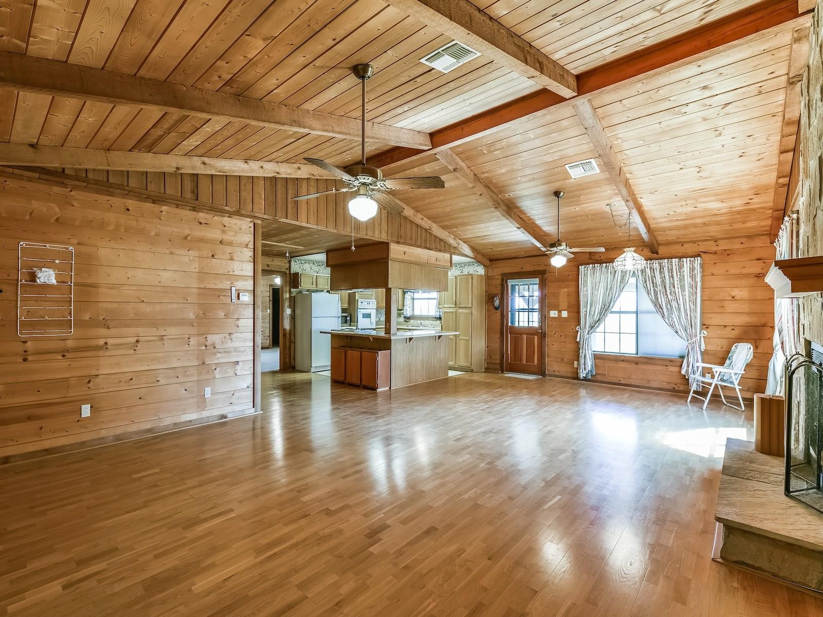 18014 Domino Road Waller, TX 77484 - Photo 5 of 17