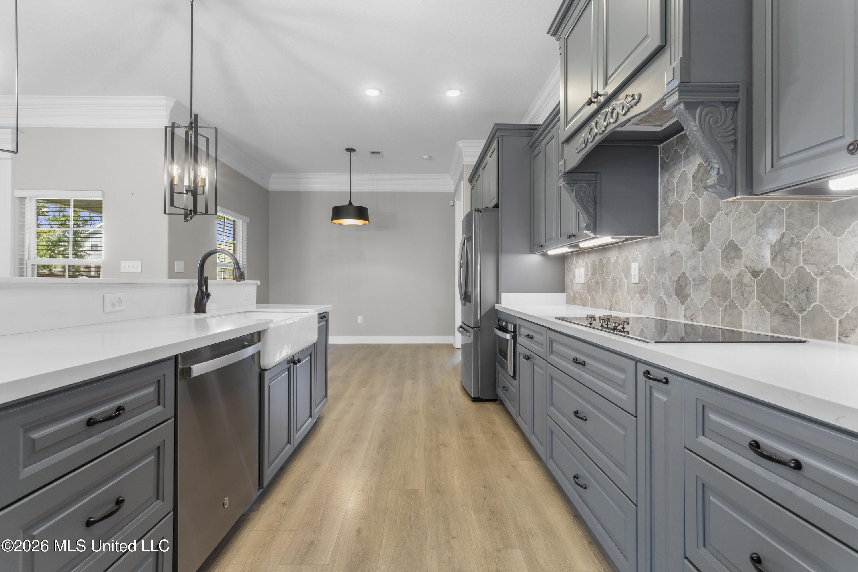 12569 Alphabet Road Gulfport, MS 39503 - Photo 14 of 42 Kitchen 5