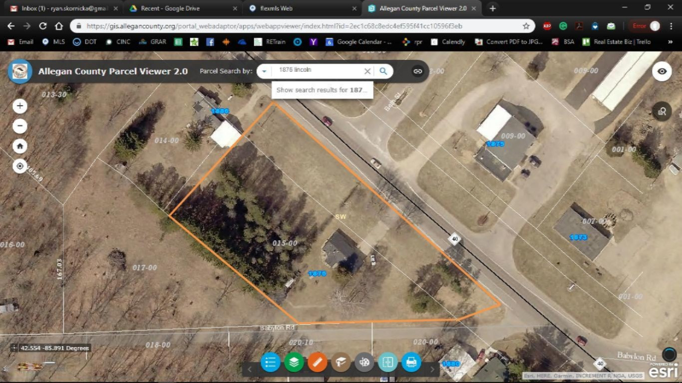 1876 Lincoln Road Allegan, MI 49010 - Photo 35 of 40 1876 Lincoln
