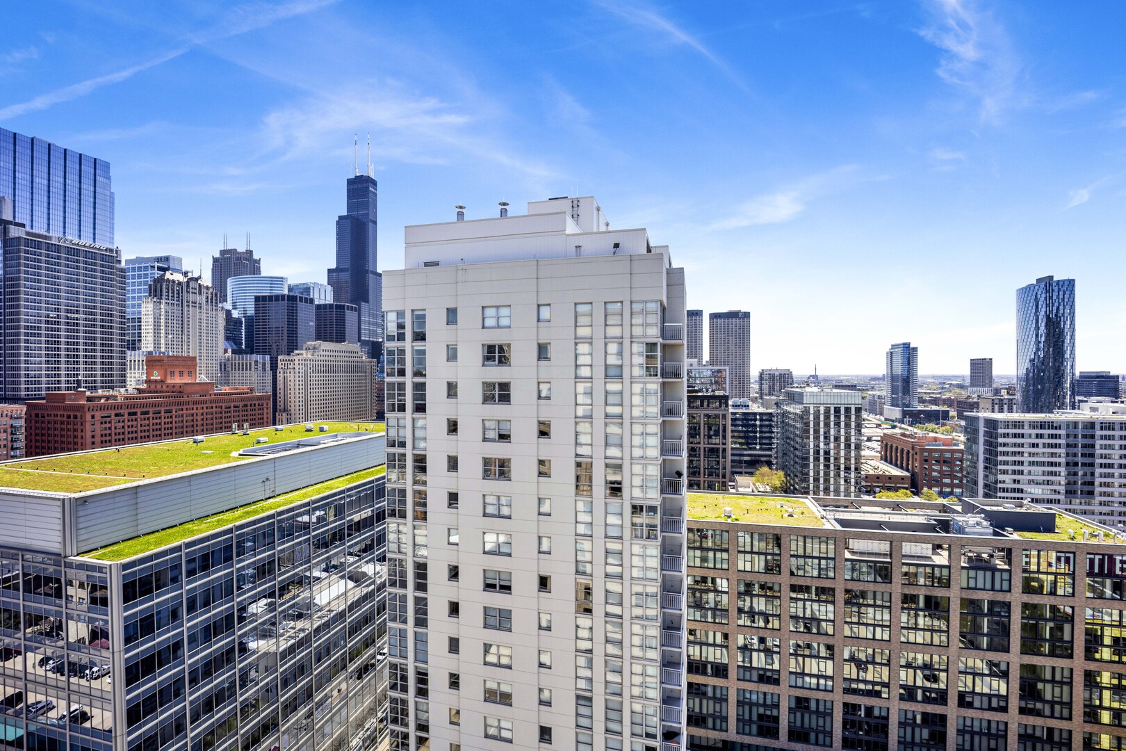 200 North Jefferson Street, Unit 2301 Chicago, IL 60661 - Photo 18 of 24