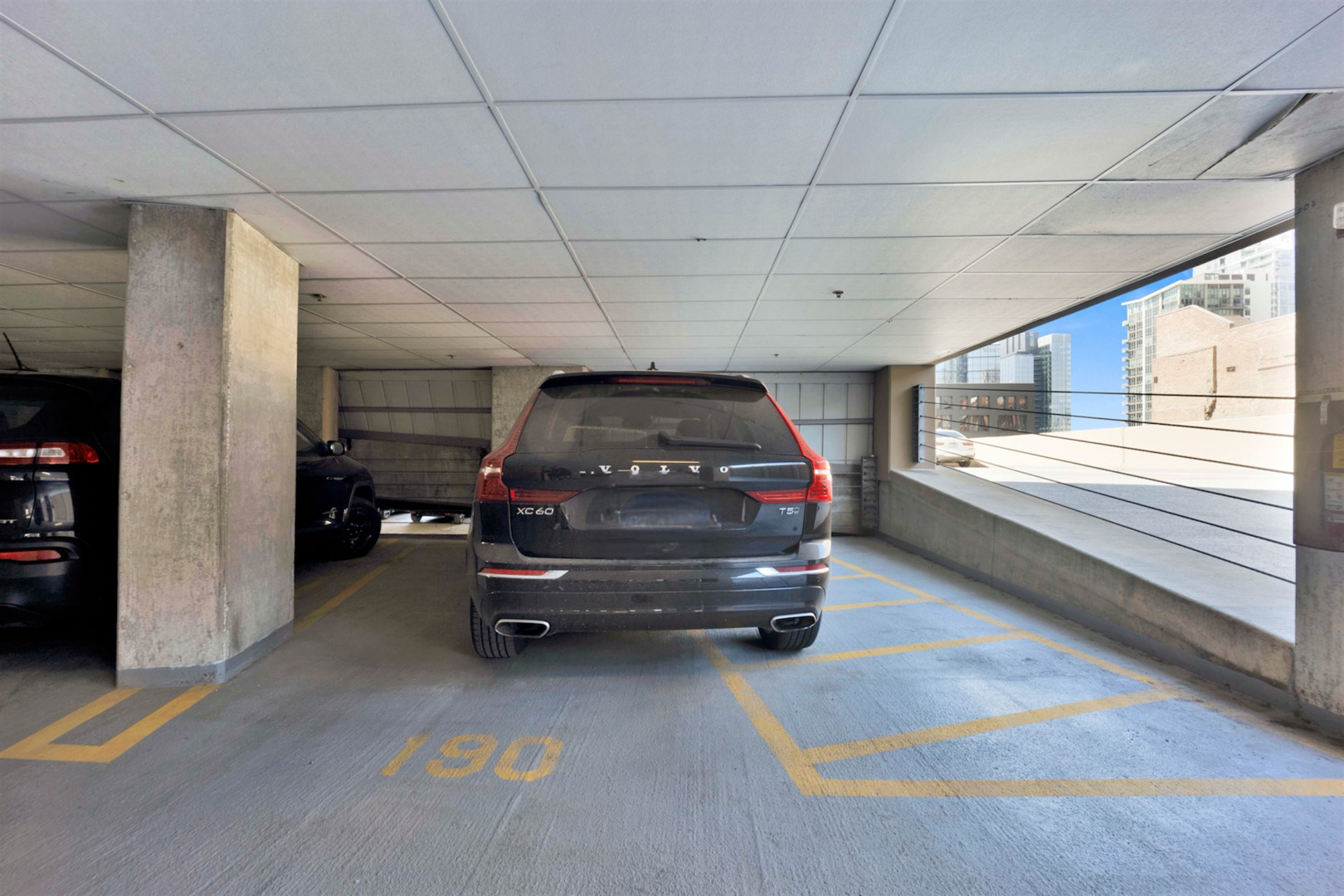 200 North Jefferson Street, Unit 2301 Chicago, IL 60661 - Photo 20 of 24