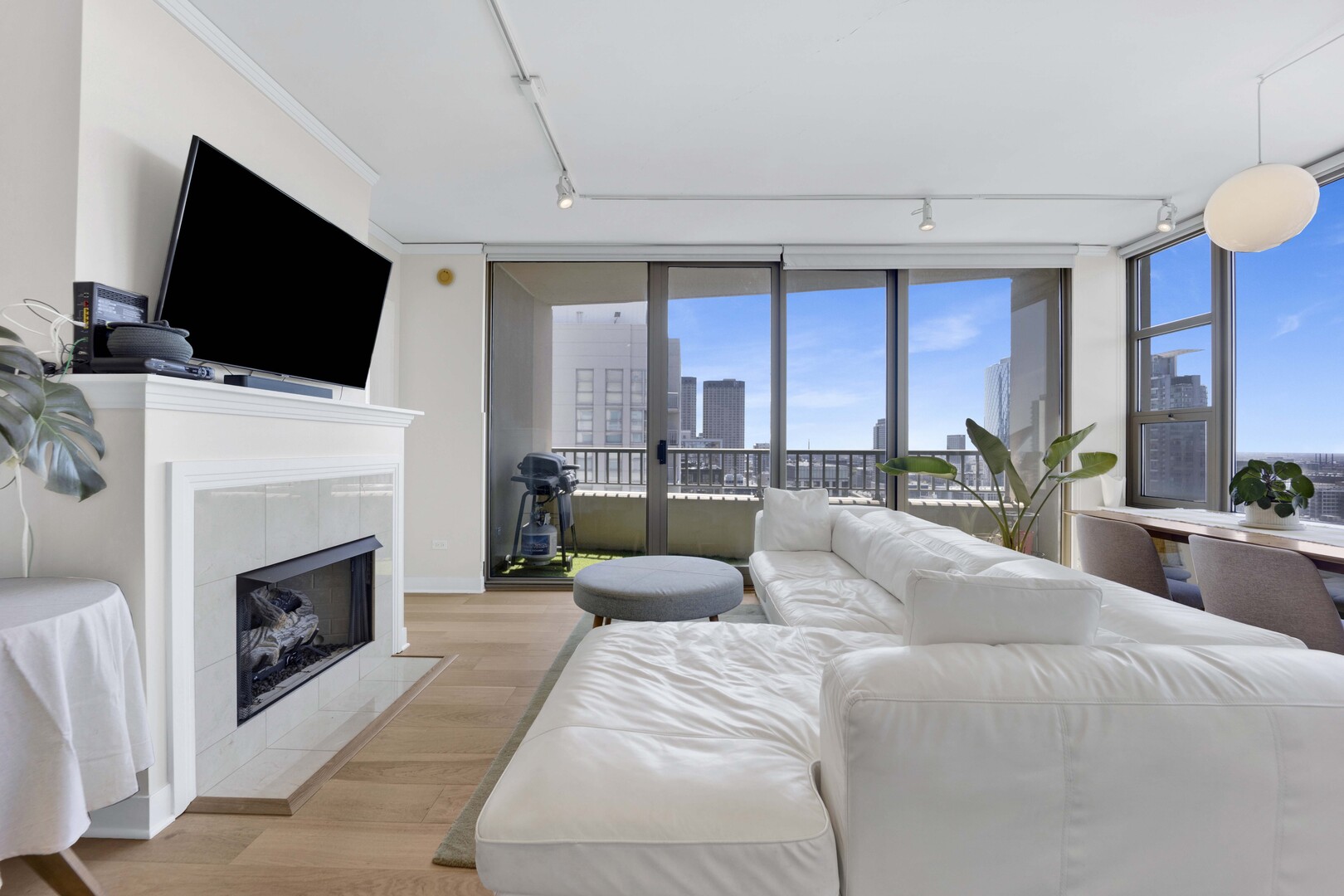 200 North Jefferson Street, Unit 2301 Chicago, IL 60661 - Photo 3 of 24