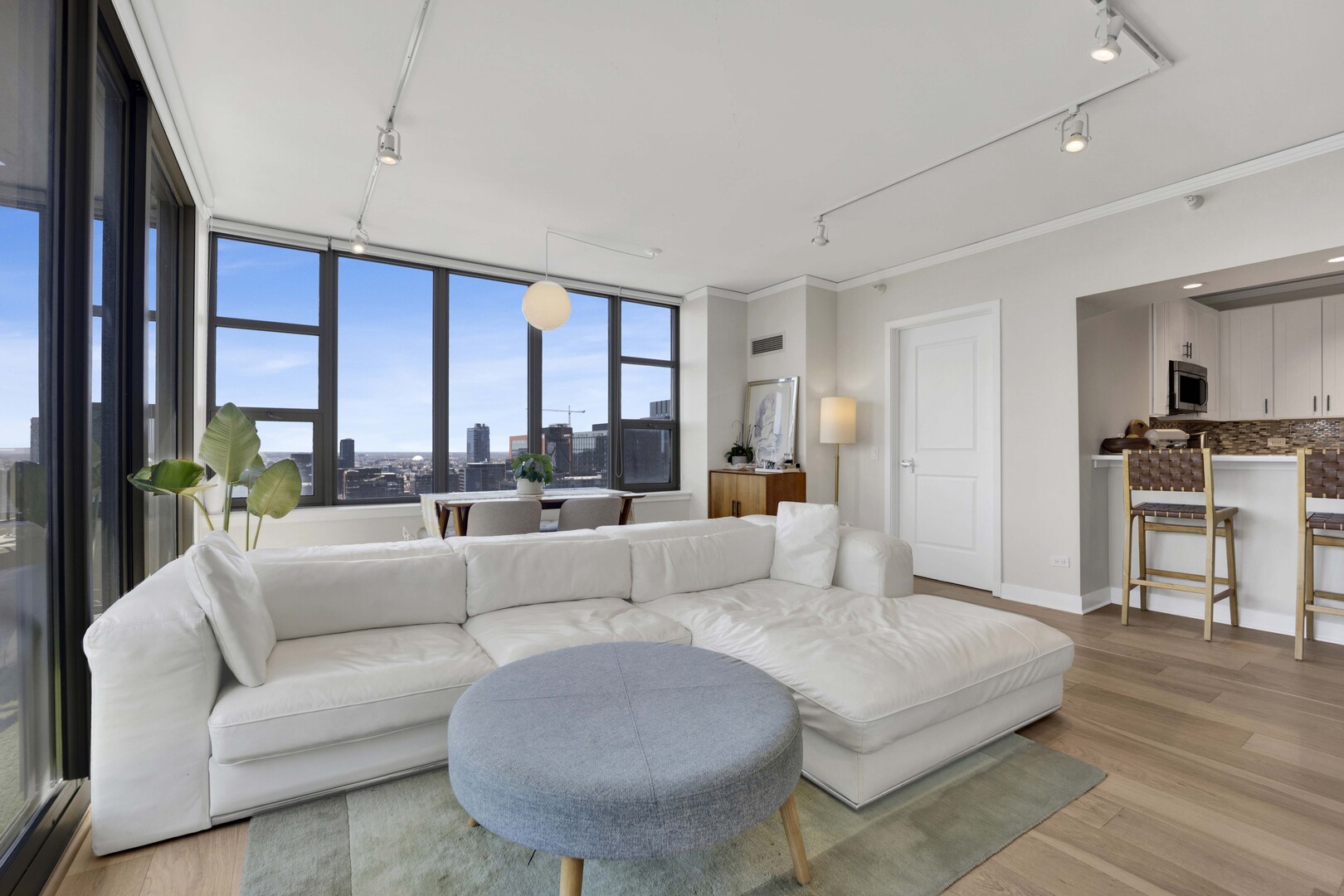 200 North Jefferson Street, Unit 2301 Chicago, IL 60661 - Photo 4 of 24