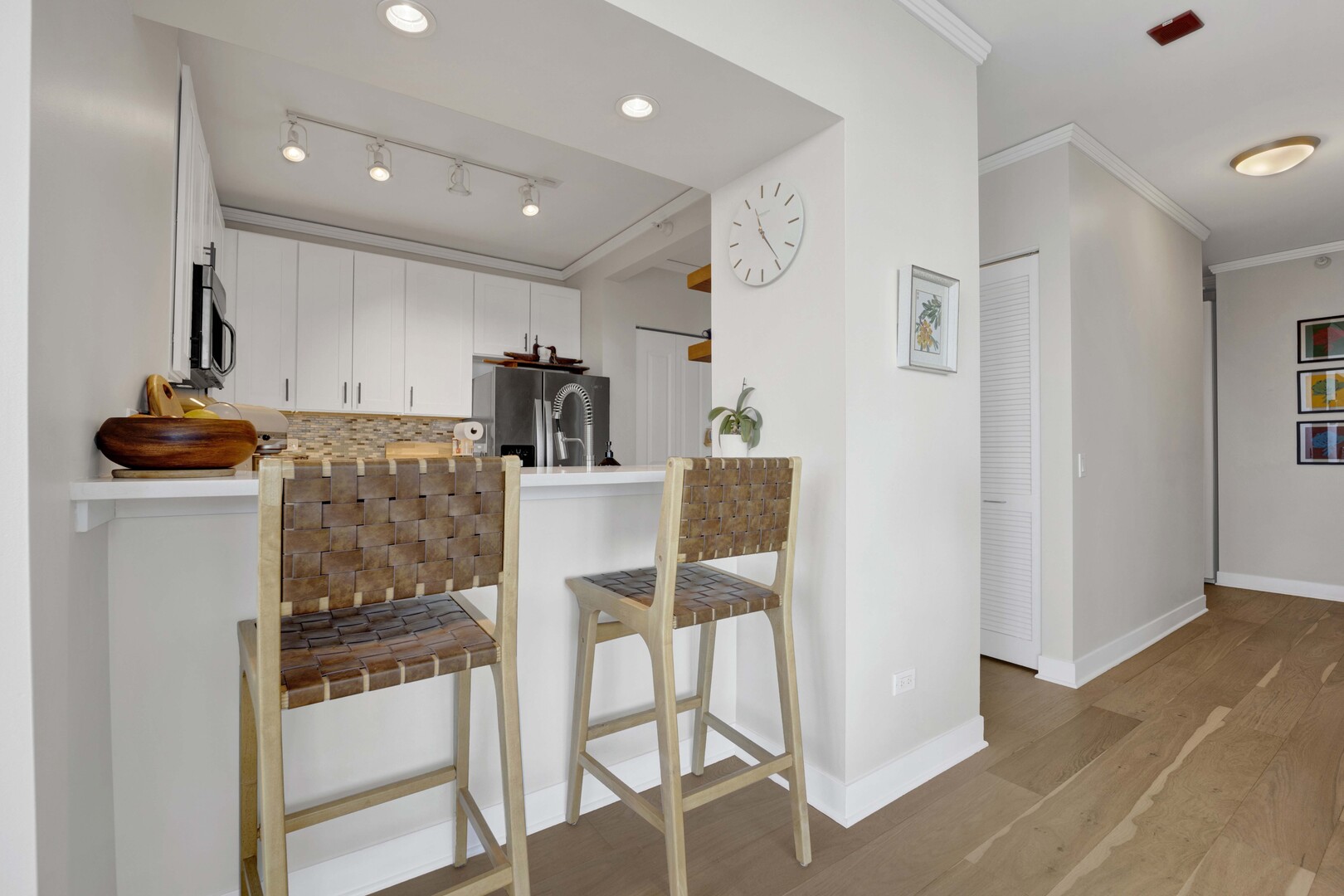 200 North Jefferson Street, Unit 2301 Chicago, IL 60661 - Photo 6 of 24