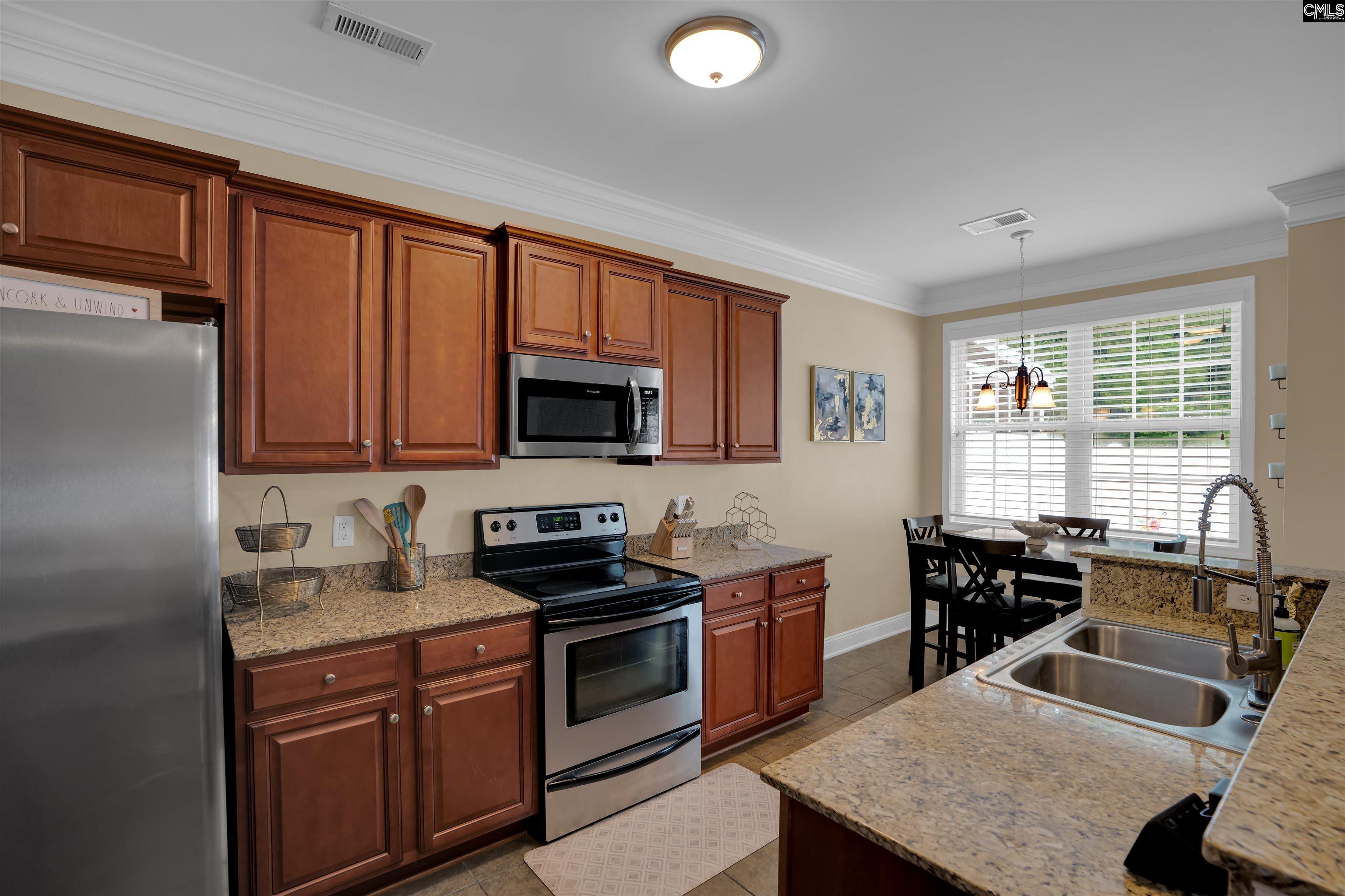 374 Saluda Springs Road Lexington, SC 29072 - Photo 10 of 31