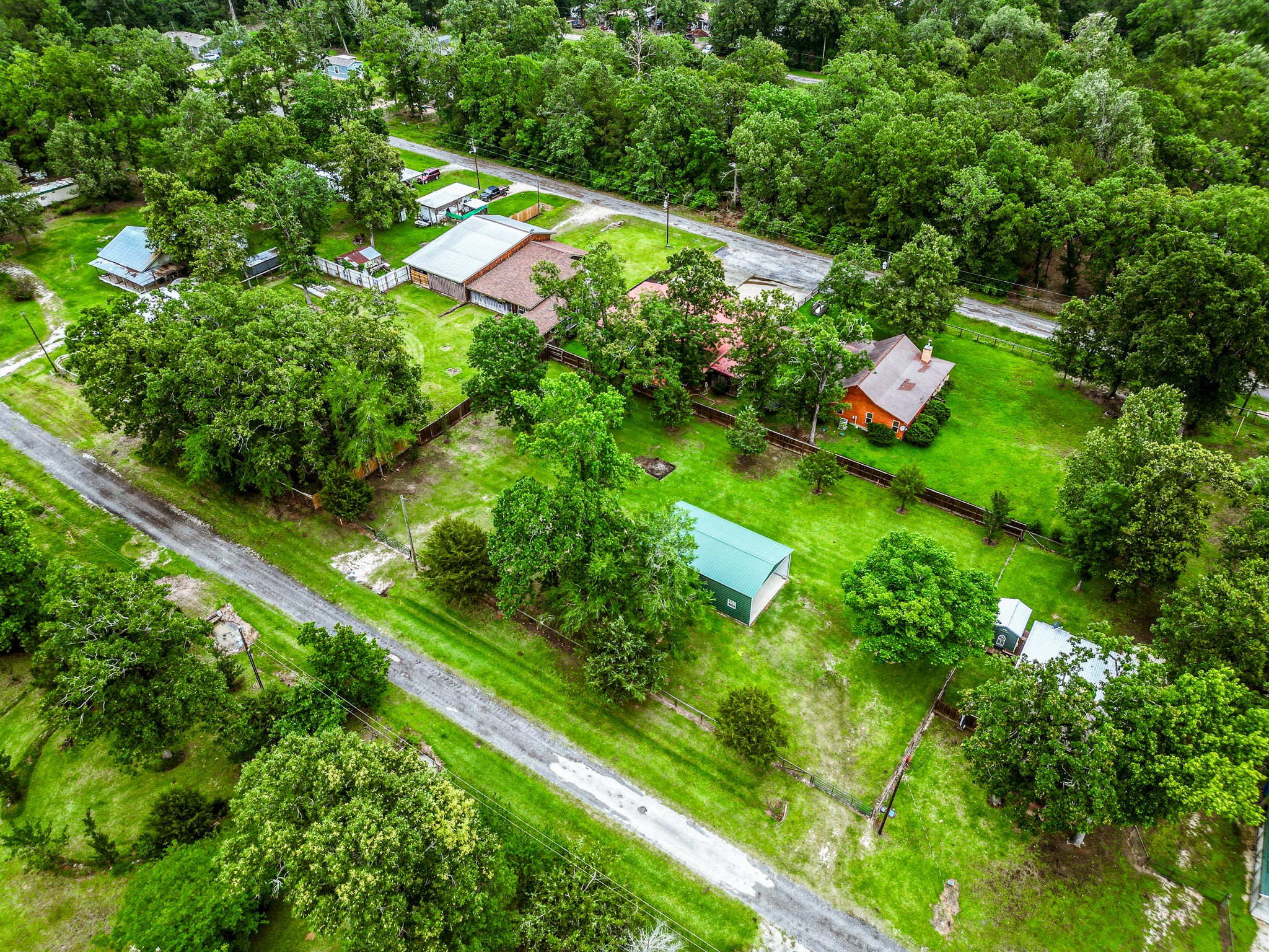 140 6th Street Trinity, TX 75862 - Photo 6 of 13