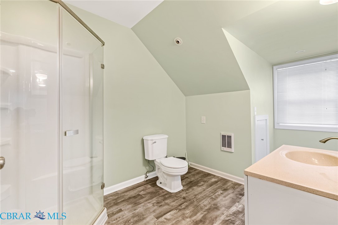 1326 Cricket Hill Road Hudgins, VA 23076 - Photo 27 of 33