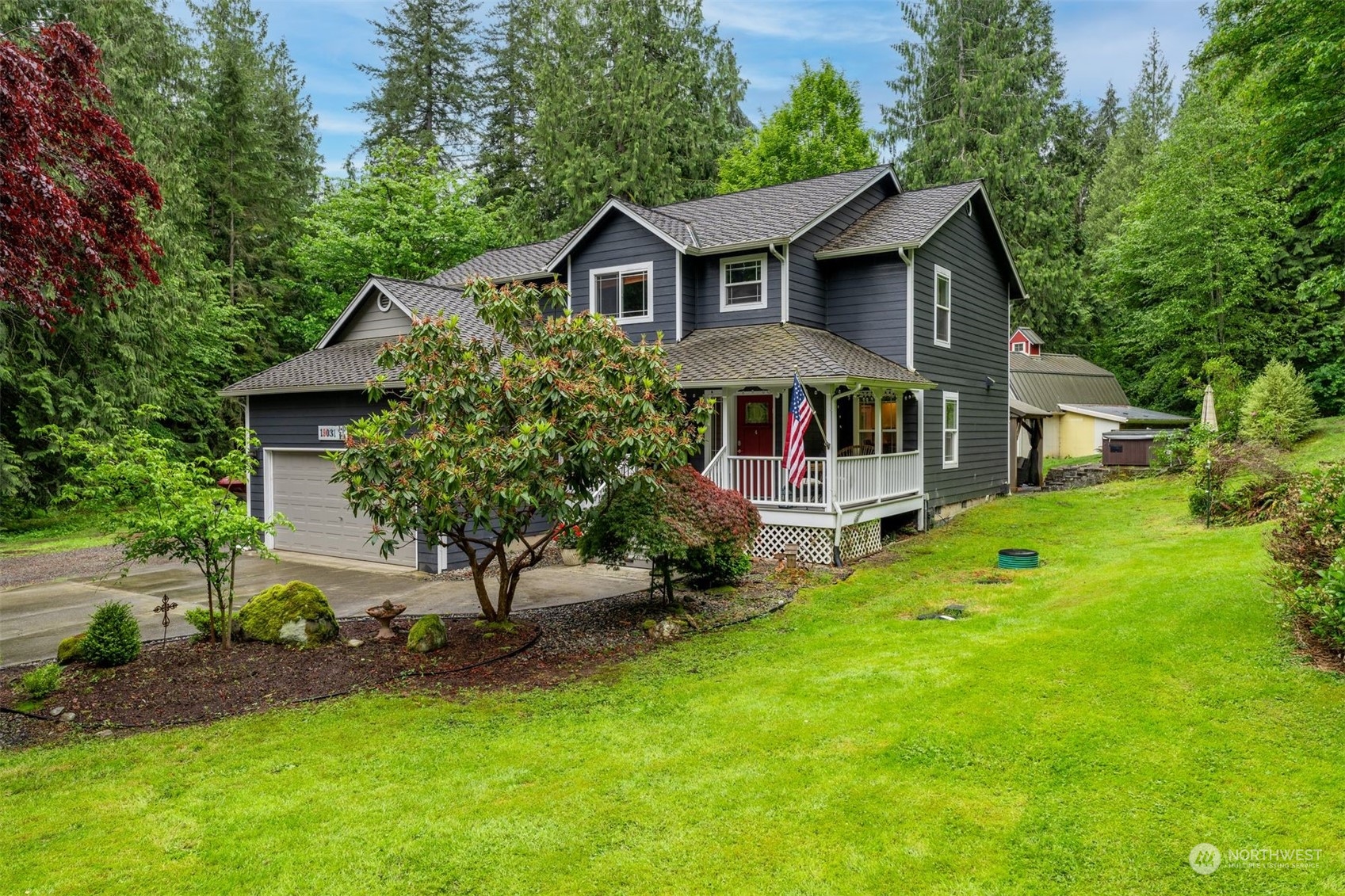 19031 Meadow Lake Road Snohomish, WA 98290 - Photo 36 of 36 Gallery Image 36