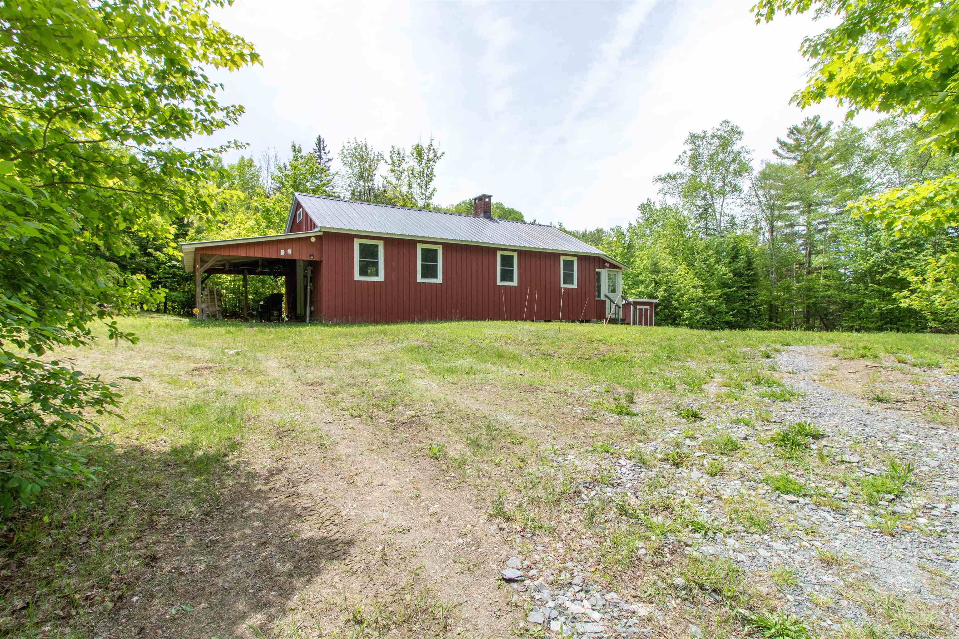 6885 Kirby Mountain Road Kirby, VT 05851 - Photo 33 of 51