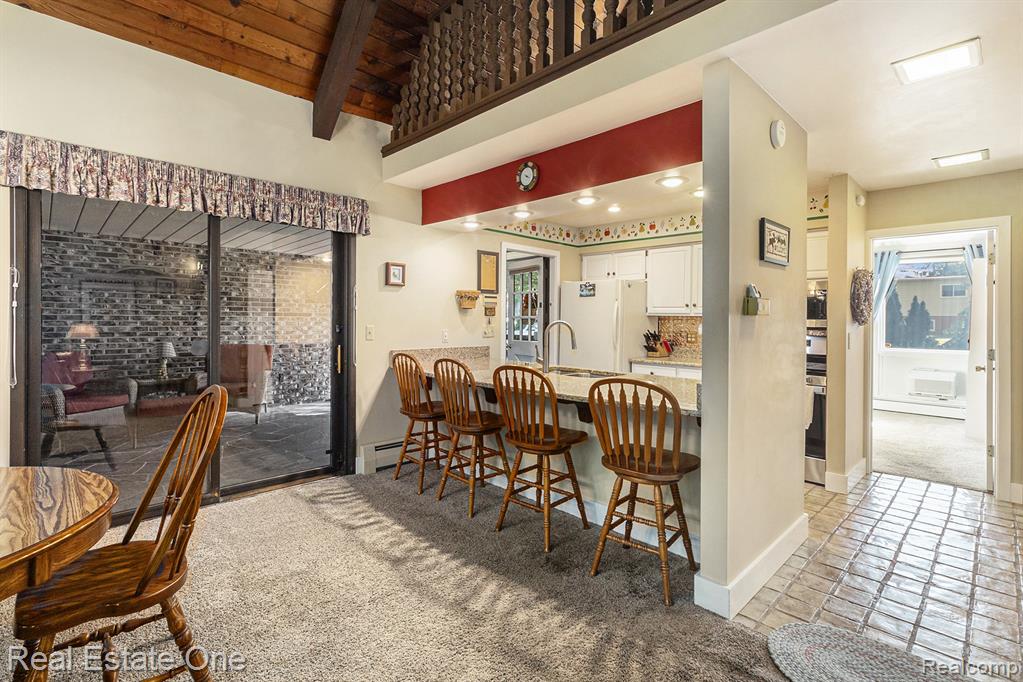 1410 Grebe Road Highland, MI 48357 - Photo 12 of 50
