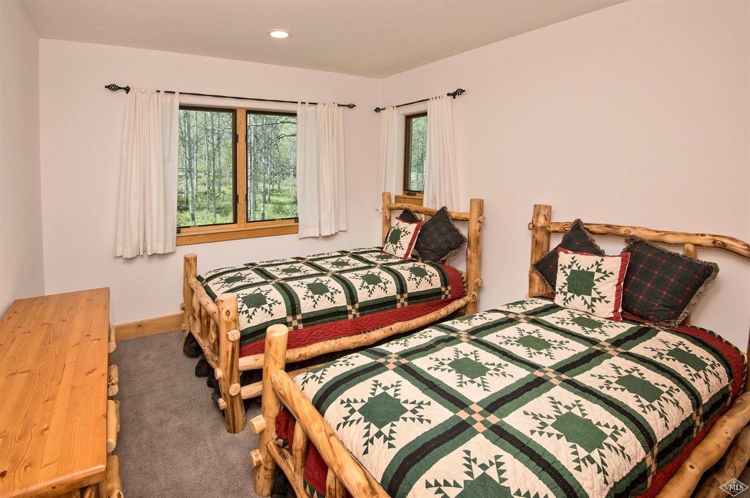 5226 Bellyache Ridge Road Wolcott, CO 81655 - Photo 17 of 25 Additional Photo