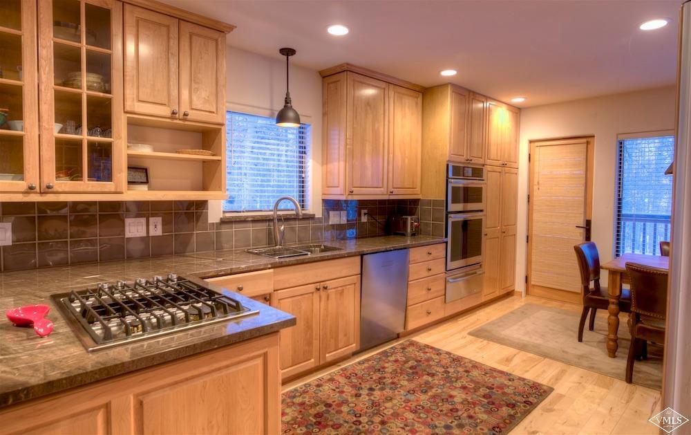 5226 Bellyache Ridge Road Wolcott, CO 81655 - Photo 2 of 25 Additional Photo