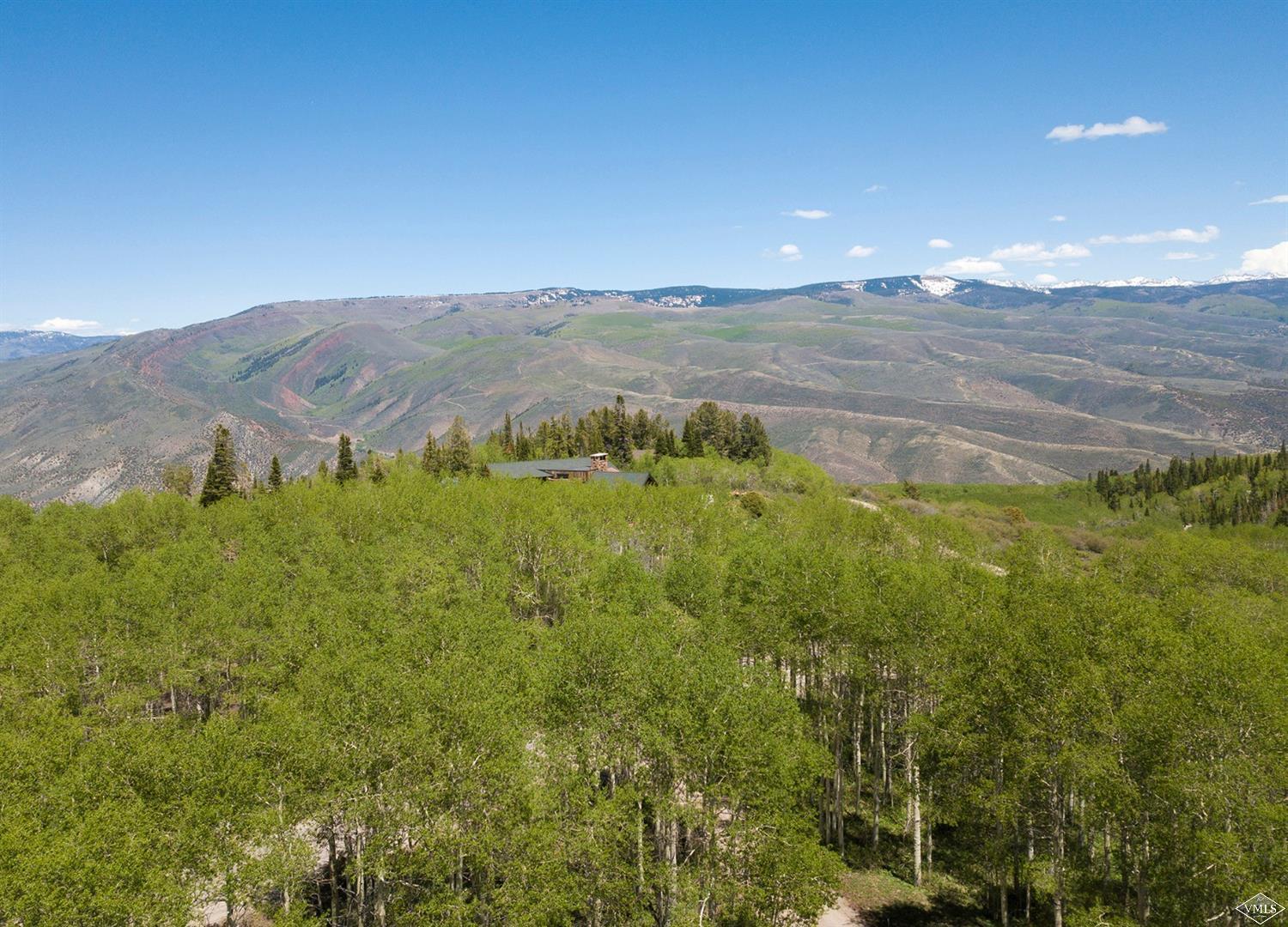 5226 Bellyache Ridge Road Wolcott, CO 81655 - Photo 23 of 25 Additional Photo
