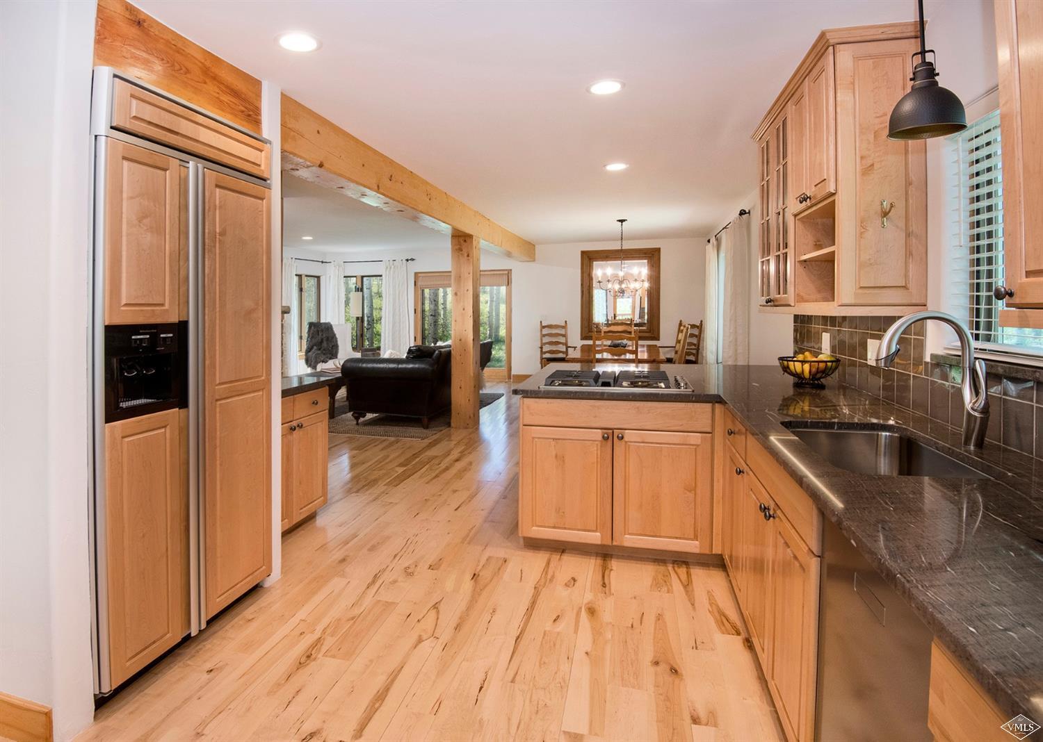 5226 Bellyache Ridge Road Wolcott, CO 81655 - Photo 3 of 25 Additional Photo