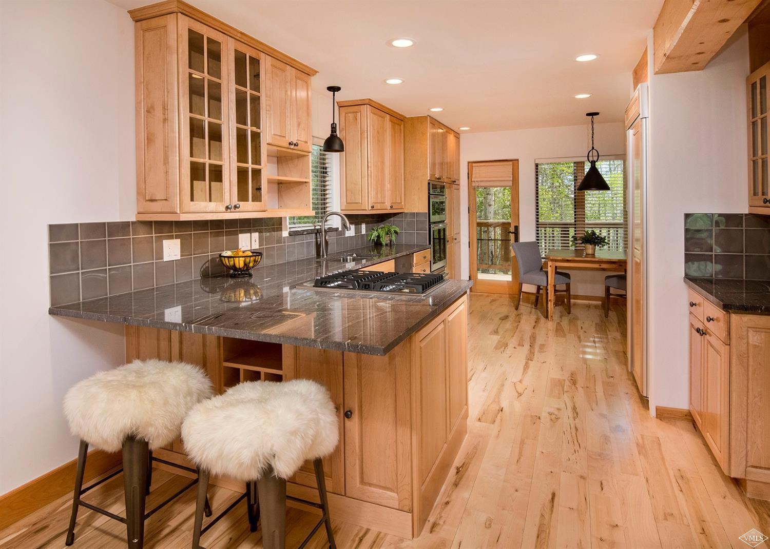 5226 Bellyache Ridge Road Wolcott, CO 81655 - Photo 4 of 25 Additional Photo