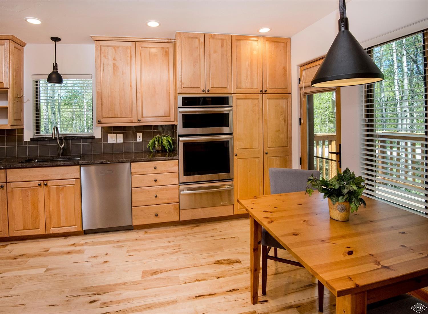 5226 Bellyache Ridge Road Wolcott, CO 81655 - Photo 5 of 25 Additional Photo