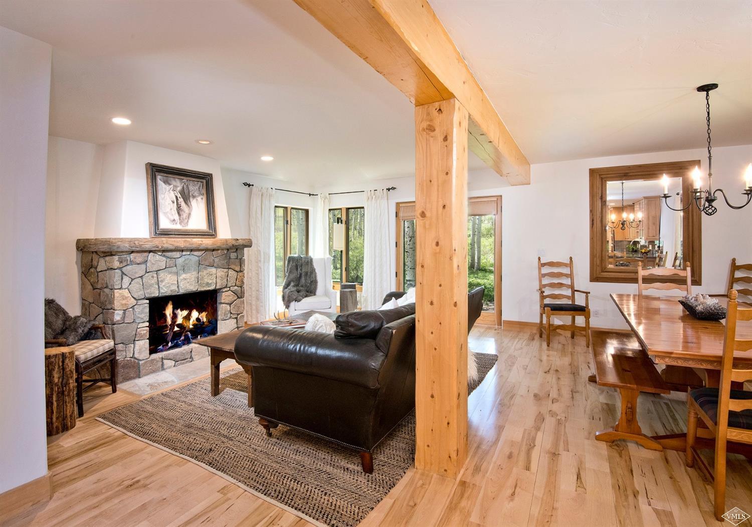 5226 Bellyache Ridge Road Wolcott, CO 81655 - Photo 7 of 25 Additional Photo