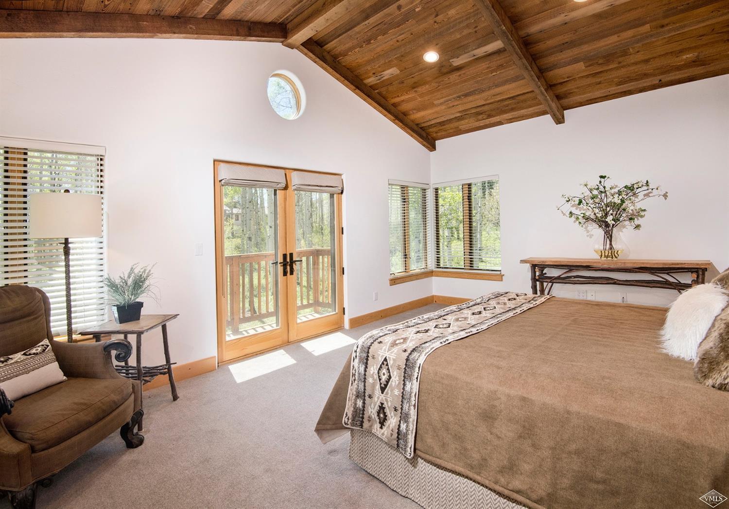 5226 Bellyache Ridge Road Wolcott, CO 81655 - Photo 9 of 25 Additional Photo