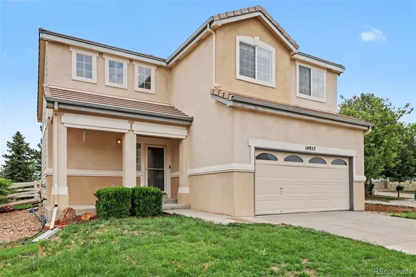 $464,900 | 14957 East Maple Place, Aurora, CO 80012