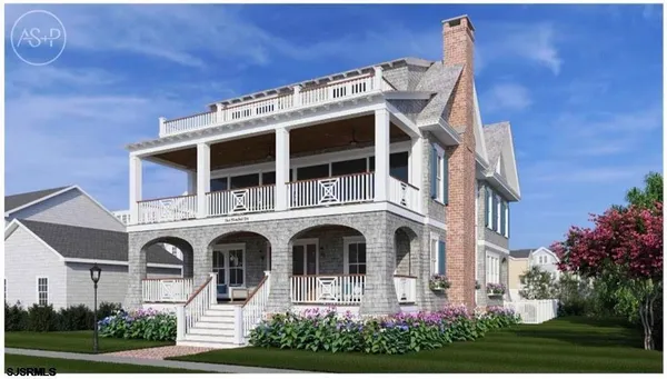 $9,995,000 | 210 Gull Road, Ocean City, NJ 08226