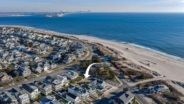 $9,995,000 | 210 Gull Road, Ocean City, NJ 08226