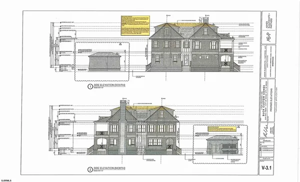 $9,995,000 | 210 Gull Road, Ocean City, NJ 08226