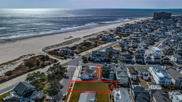 $9,995,000 | 210 Gull Road, Ocean City, NJ 08226