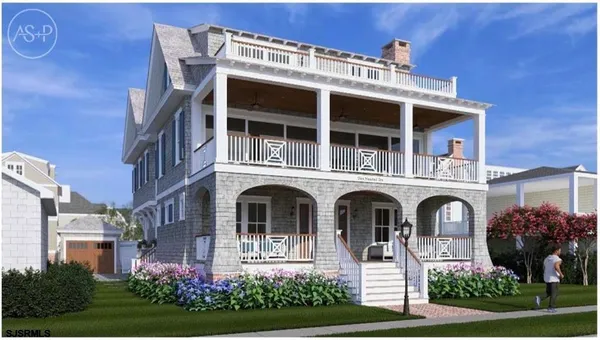 $9,995,000 | 210 Gull Road, Ocean City, NJ 08226