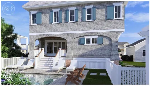 $9,995,000 | 210 Gull Road, Ocean City, NJ 08226
