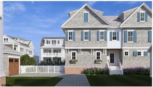 $9,995,000 | 210 Gull Road, Ocean City, NJ 08226