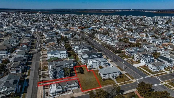 $9,995,000 | 210 Gull Road, Ocean City, NJ 08226