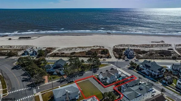 $9,995,000 | 210 Gull Road, Ocean City, NJ 08226