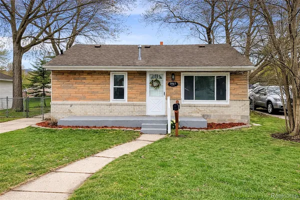 $159,900 | 5961 Marvin Street, Taylor, MI 48180