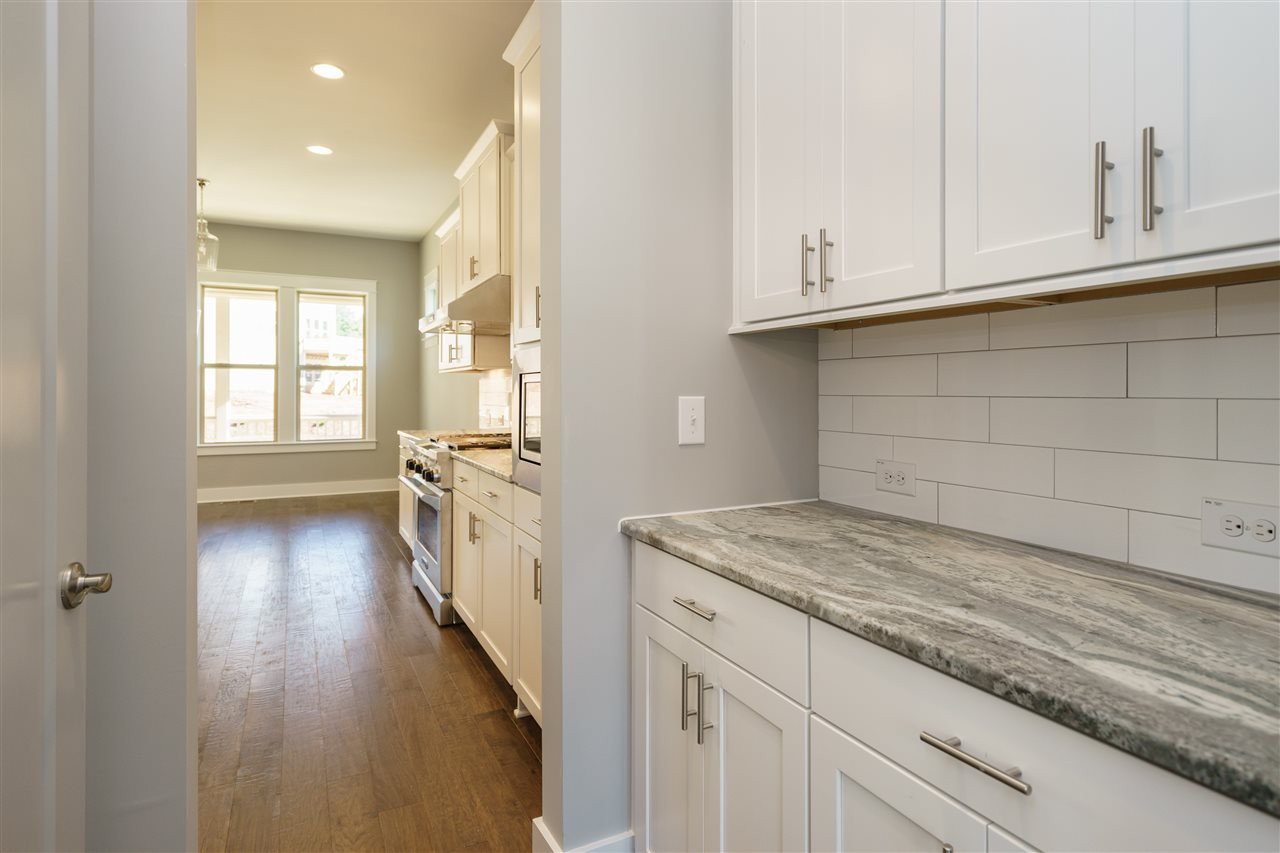 5277 Aleppo Lane, Unit LOT 4 Raleigh, NC 27613 - Photo 5 of 25 Representative Photo from another home