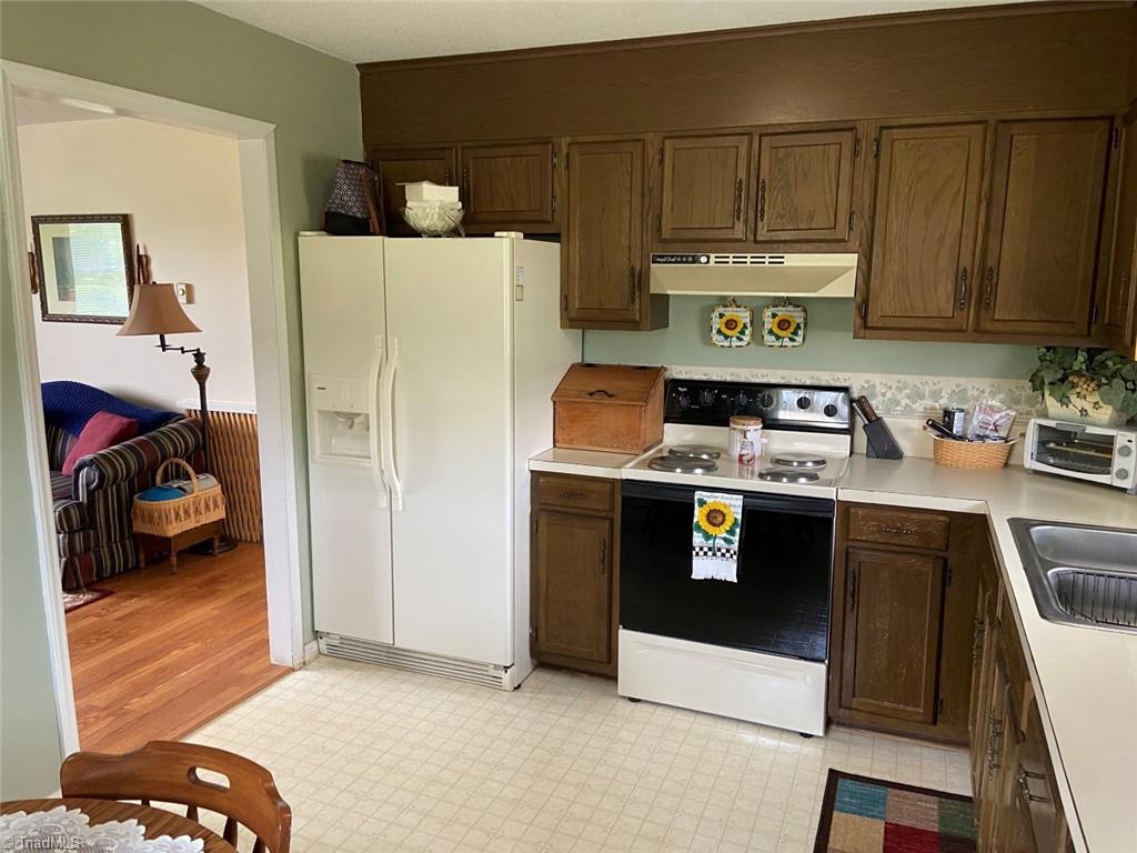 1167 Reeves Mill Road Mount Airy, NC 27030 - Photo 14 of 26 Gallery Image 14