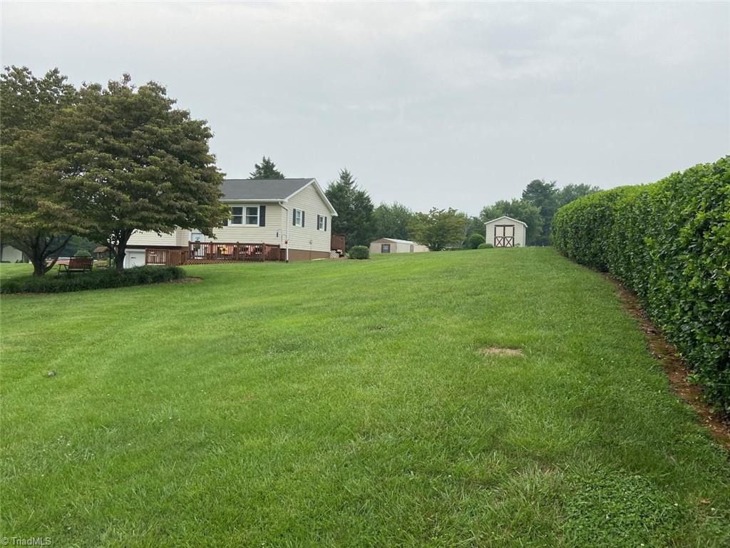 1167 Reeves Mill Road Mount Airy, NC 27030 - Photo 22 of 26 Gallery Image 22