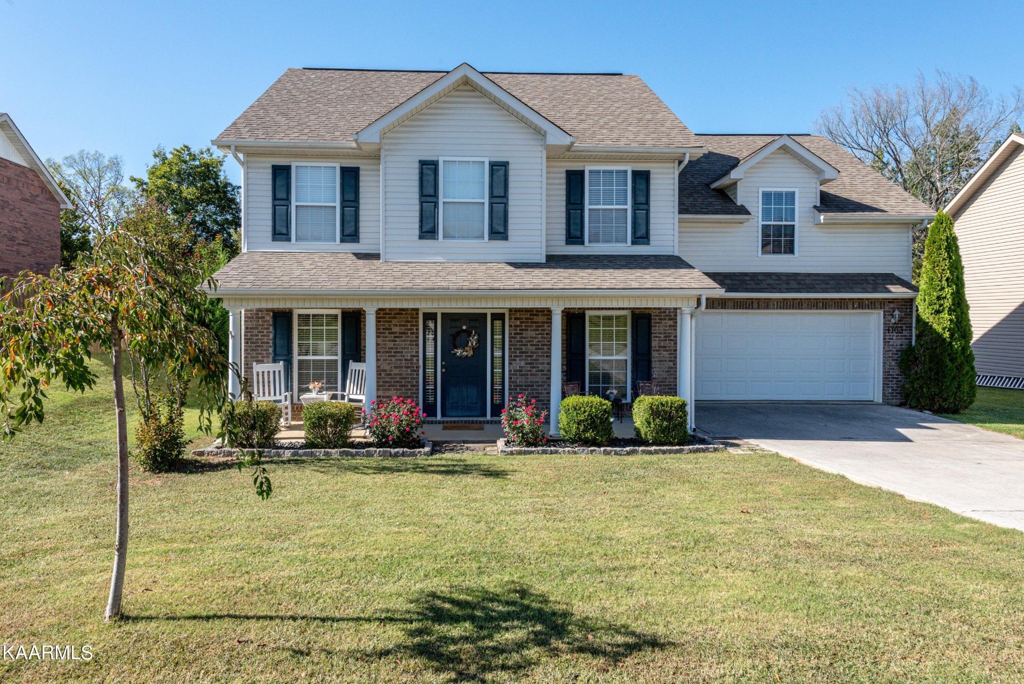 1103 Elsborn Ridge Road Maryville, TN 37801 - Photo 1 of 46 Gallery Image 1