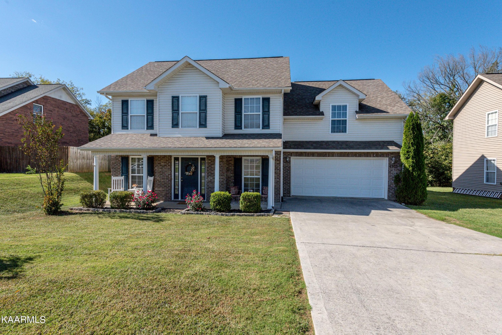1103 Elsborn Ridge Road Maryville, TN 37801 - Photo 2 of 46 Gallery Image 2