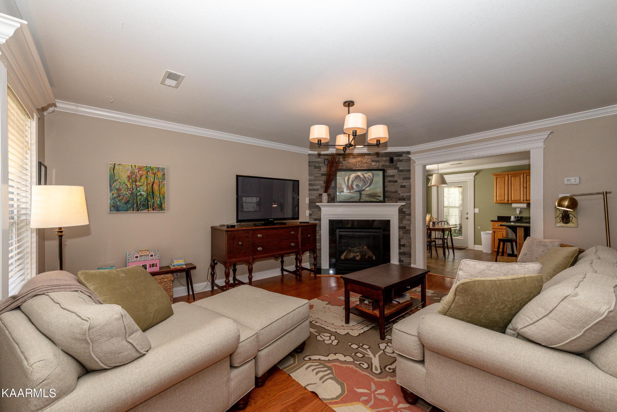 1103 Elsborn Ridge Road Maryville, TN 37801 - Photo 26 of 46 Gallery Image 26