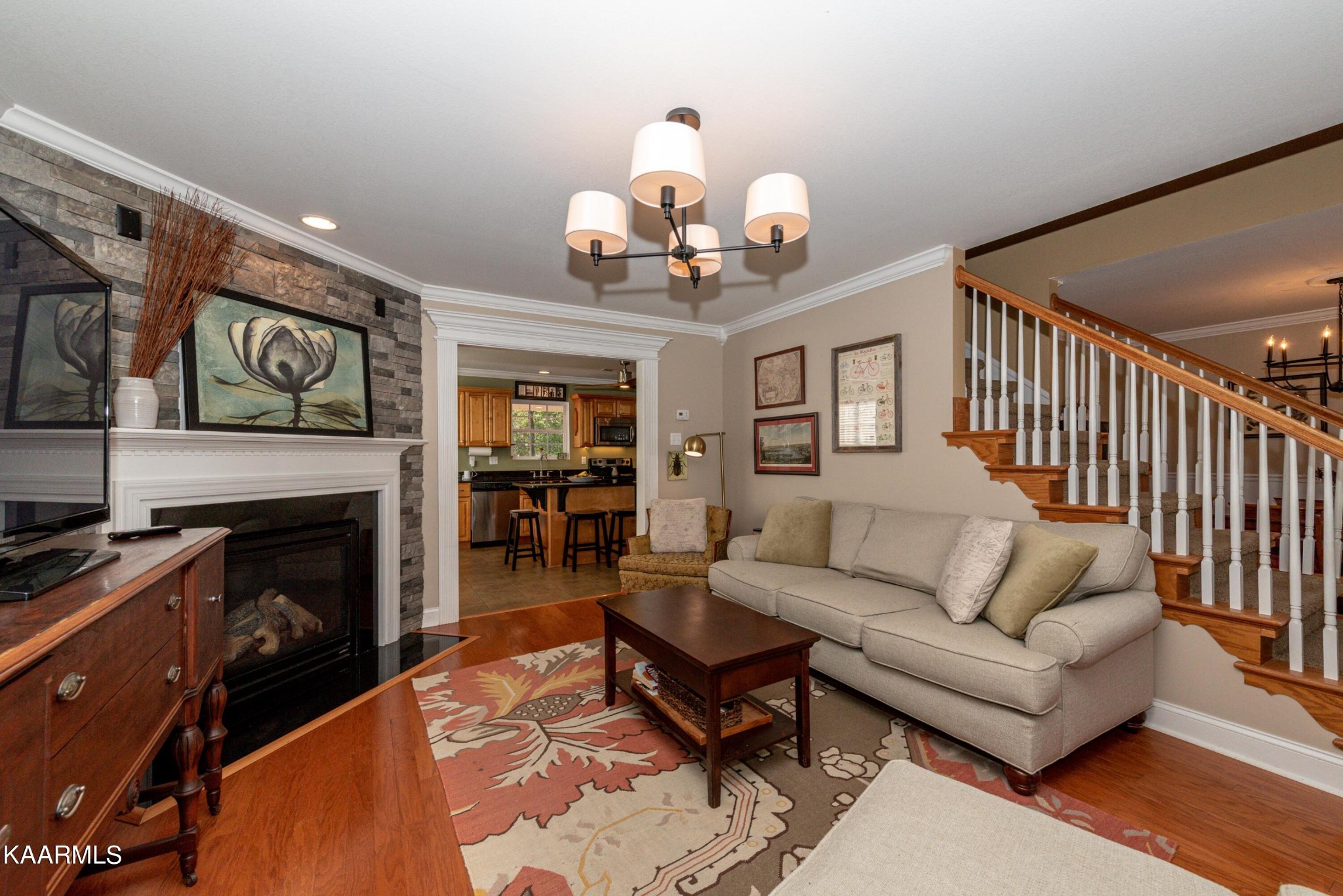 1103 Elsborn Ridge Road Maryville, TN 37801 - Photo 27 of 46 Gallery Image 27