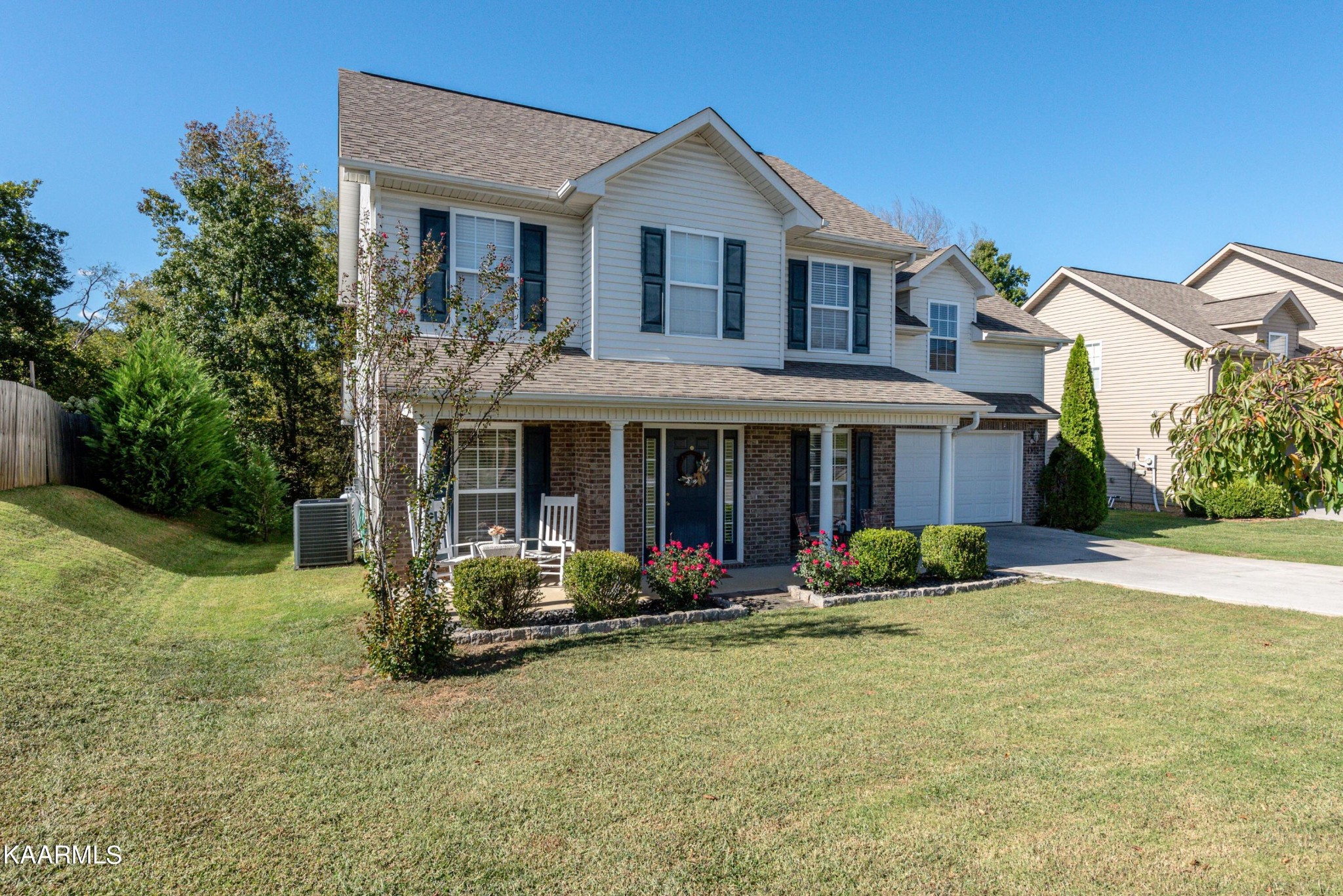 1103 Elsborn Ridge Road Maryville, TN 37801 - Photo 3 of 46 Gallery Image 3