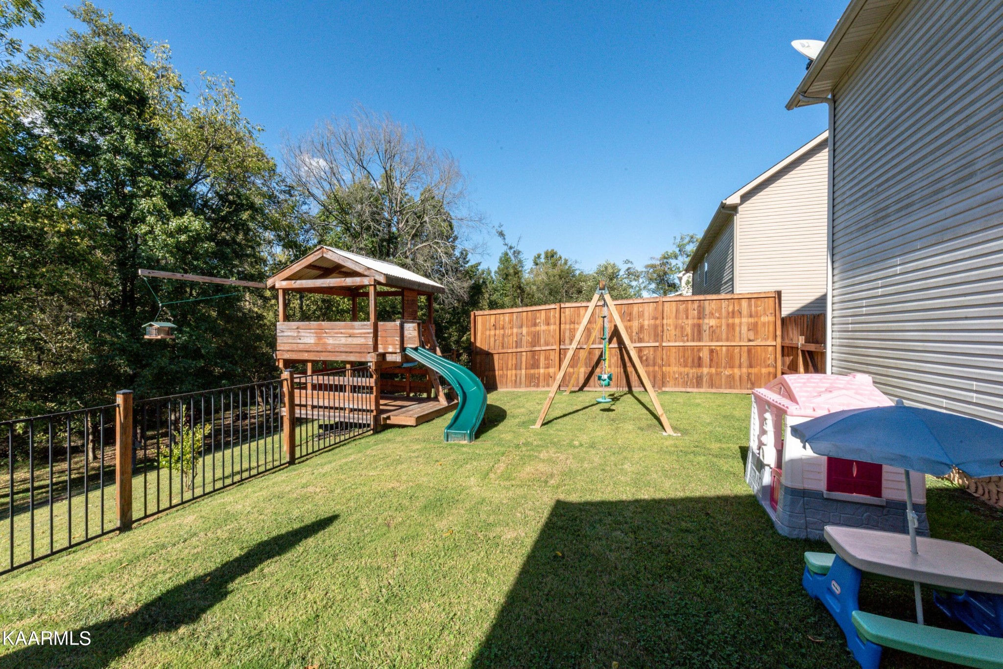 1103 Elsborn Ridge Road Maryville, TN 37801 - Photo 43 of 46 Gallery Image 43