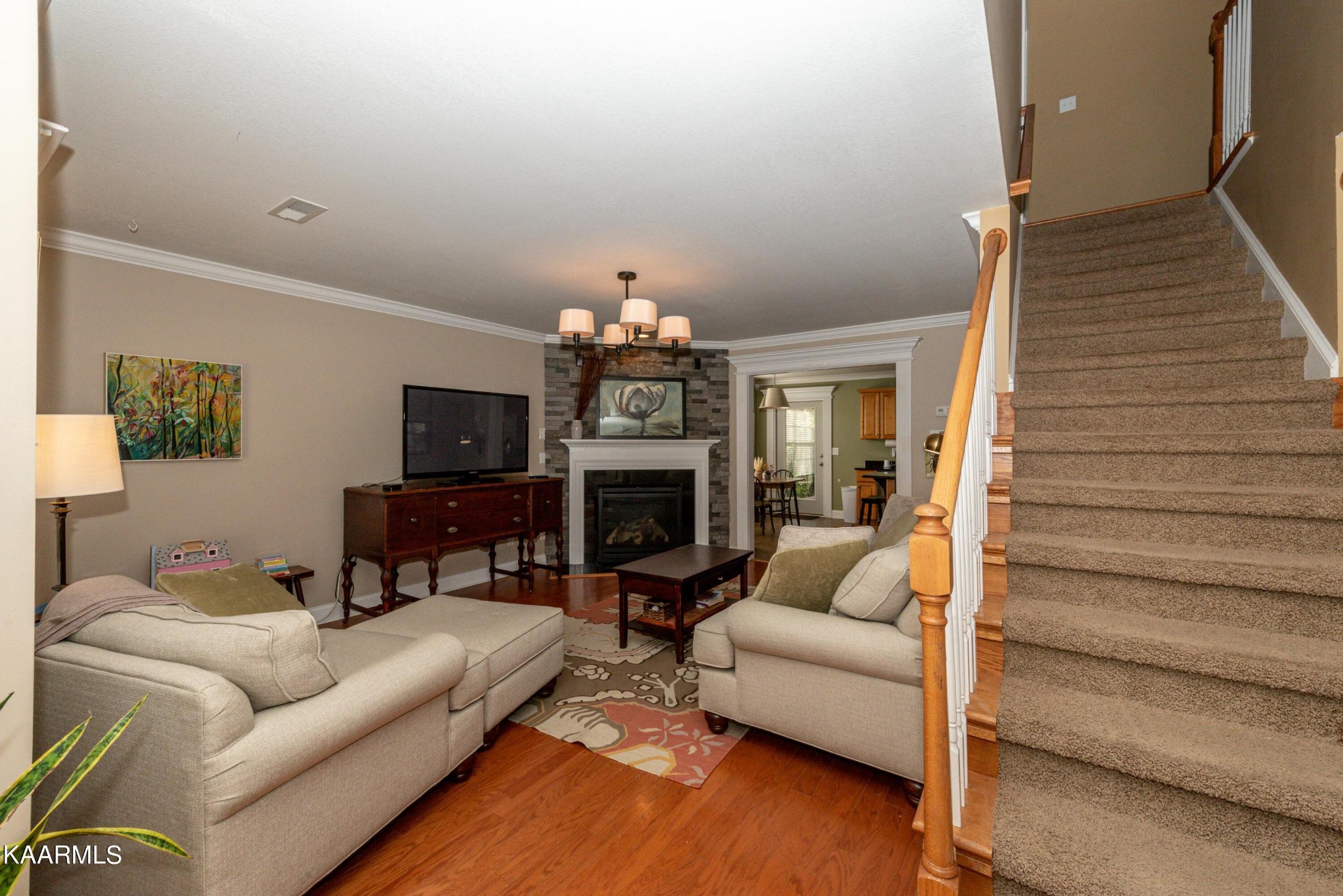 1103 Elsborn Ridge Road Maryville, TN 37801 - Photo 9 of 46 Gallery Image 9