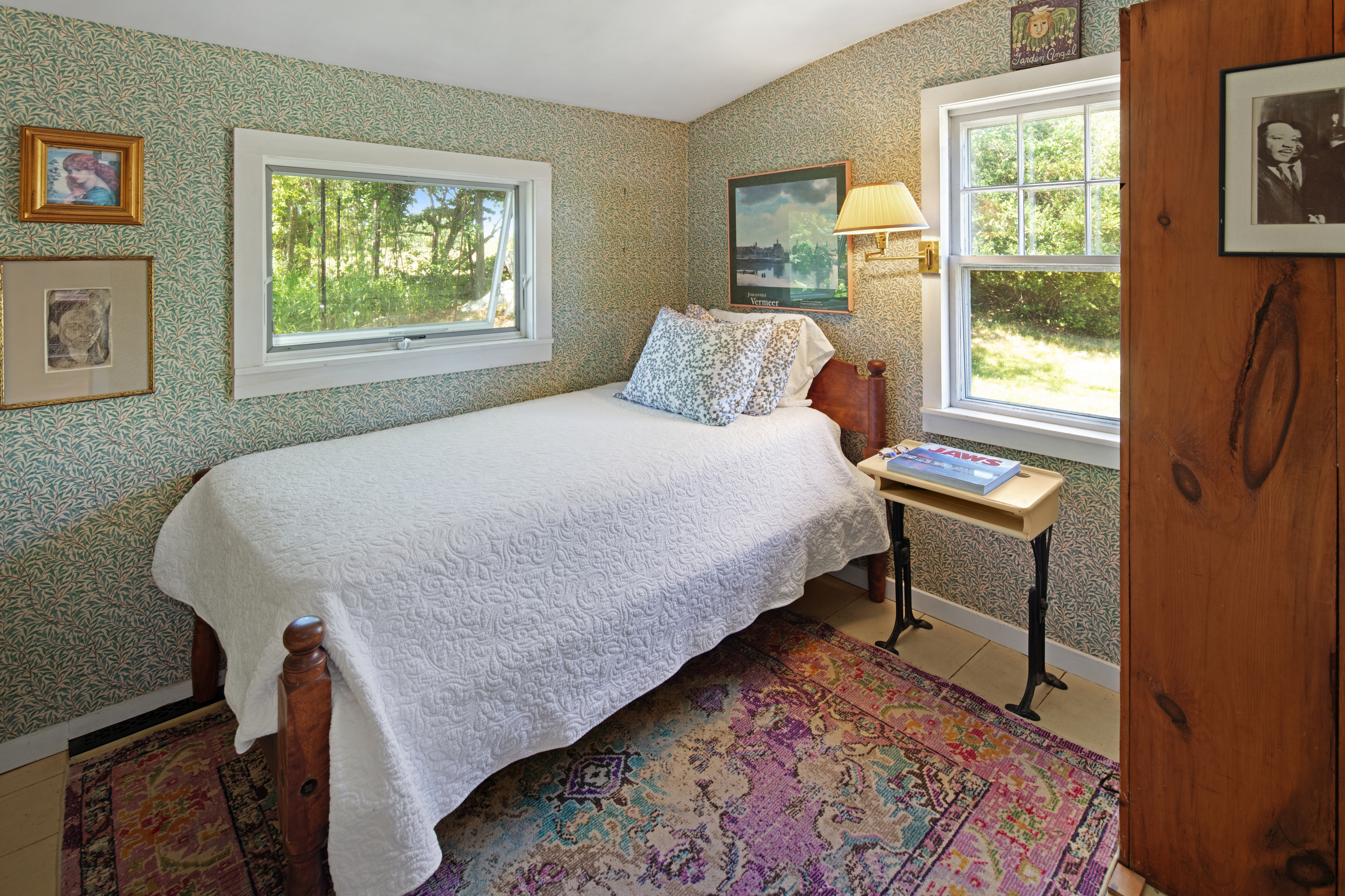8 Rumpus Ridge Road Chilmark, MA 02535 - Photo 10 of 27