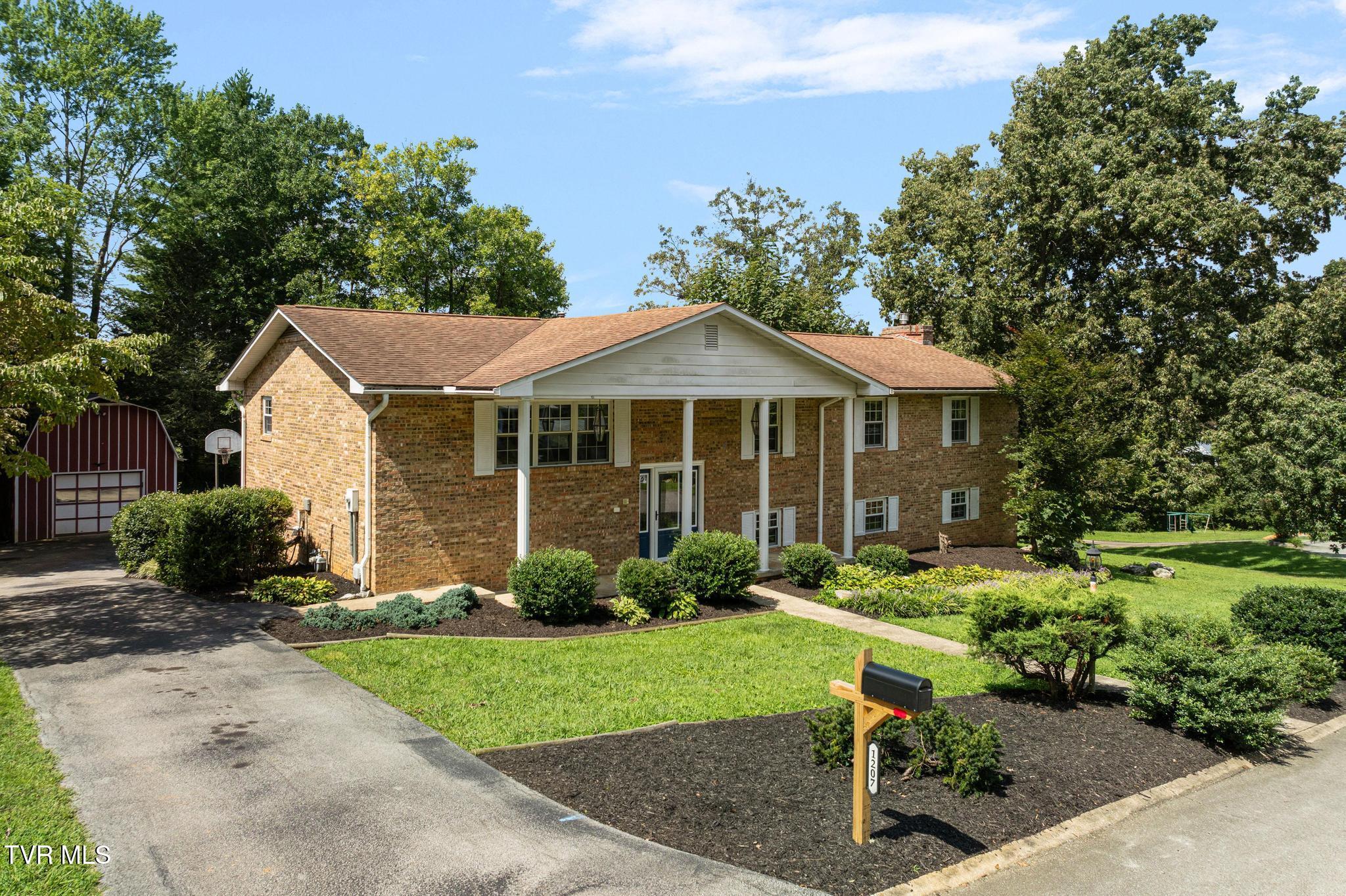 1207 Rambling Court Greeneville, TN 37743 - Photo 2 of 89 DJI_0260
