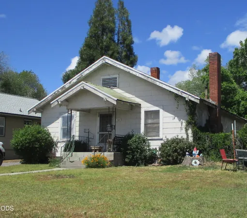 $135,000 | 321 Crater Lake Parkway, Klamath Falls, OR 97601
