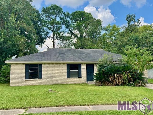 13604 Broad Court Baton Rouge, LA 70810 - Photo 1 of 16 Front