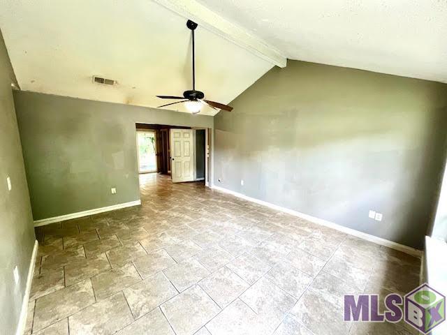 13604 Broad Court Baton Rouge, LA 70810 - Photo 2 of 16 Living